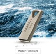 thumbnail image 4 of Memoria Flash USB Adata UV210 8GB Metalica AUV210-8G-RGD, 4 of 6