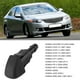thumbnail image 2 of 76810-SWA-E01 Boquilla de limpieza del limpiaparabrisas del coche Boquilla de pulverización apta para HONDA ACCORD CIVIC CITY CR-V JAZZ PRELUDE Amonsee No, 2 of 6