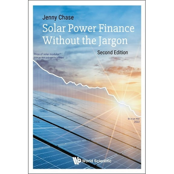 Solar Power Fin Without..(2nd Ed), (Hardcover)