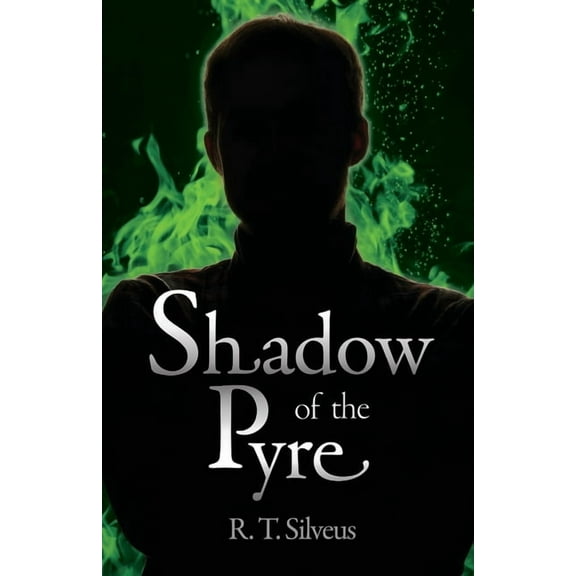 Shadow of the Pyre, (Paperback)