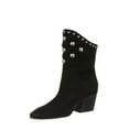 thumbnail image 2 of Sam Edelman Brie Women's Boots Black Size 9.5 M, 2 of 4