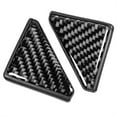 thumbnail image 2 of 1 Set Car Door Corner Anti Collision Protector Stickers Auto Accessories Craft Projects Diy Decoration Craft Stickers School Supplies Decorative Stickers Durable Material Scrapbooking Reusable Design, 2 of 9