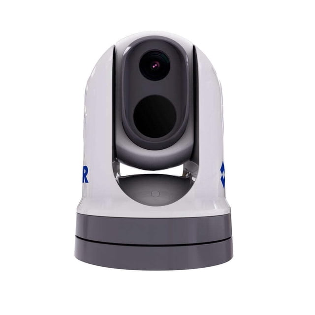 FLIR M364C Cámara IP Térmica Visible Estabilizada E70518