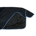 thumbnail image 2 of Horze Glasgow Light Weight Waterproof Turnout Horse Sheet (No Fill), 2 of 4