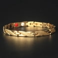 thumbnail image 6 of 4 pieces/set of natural stone eight planet bracelets: hipster eight planet beads - Cosmic yoga chakra solar bracelet, perfect for yoga and astronomy enthusiasts,2, 6 of 6