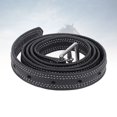 thumbnail image 1 of Horseback Riding Belts, Horse Bridle Strap Thickened Elastic Equestrian Gear  for Horse Riding, 1 of 7