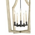 thumbnail image 4 of Kichler Lighting - Five Light Chandelier - Chandelier 1 Tier Medium - Rustic, 4 of 4