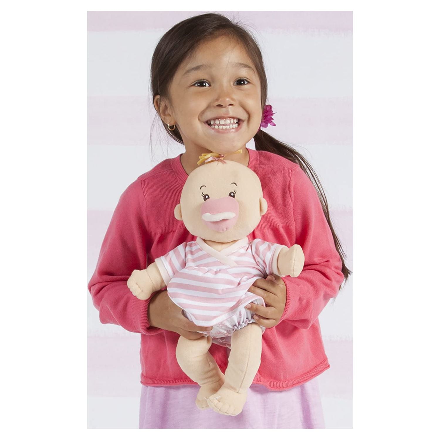 Baby stella boy doll sale