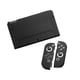 thumbnail image 2 of Carcasa De La Consola De Juegos Funda blanda para accesorios para juegos NS OLED TPU anticaída desmontable con todo incluido, 2 of 6