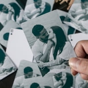 Customized Playing Cards. Playing Cards With Customizable Photos, Personalized Cards For Anniversary