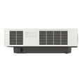thumbnail image 4 of Sony VPL-FHZ80 - 3LCD projector - 6500 lumens - WUXGA (1920 x 1200) - 16:10 - 1080p - standard lens - LAN, 4 of 5