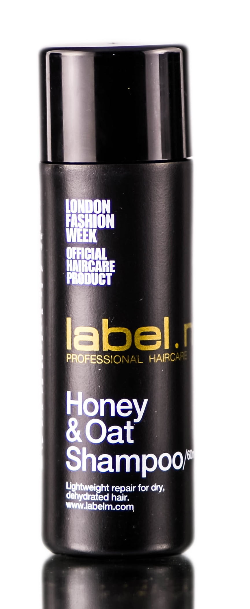 Label.m Label. M Honey & Oat Shampoo (2 oz)