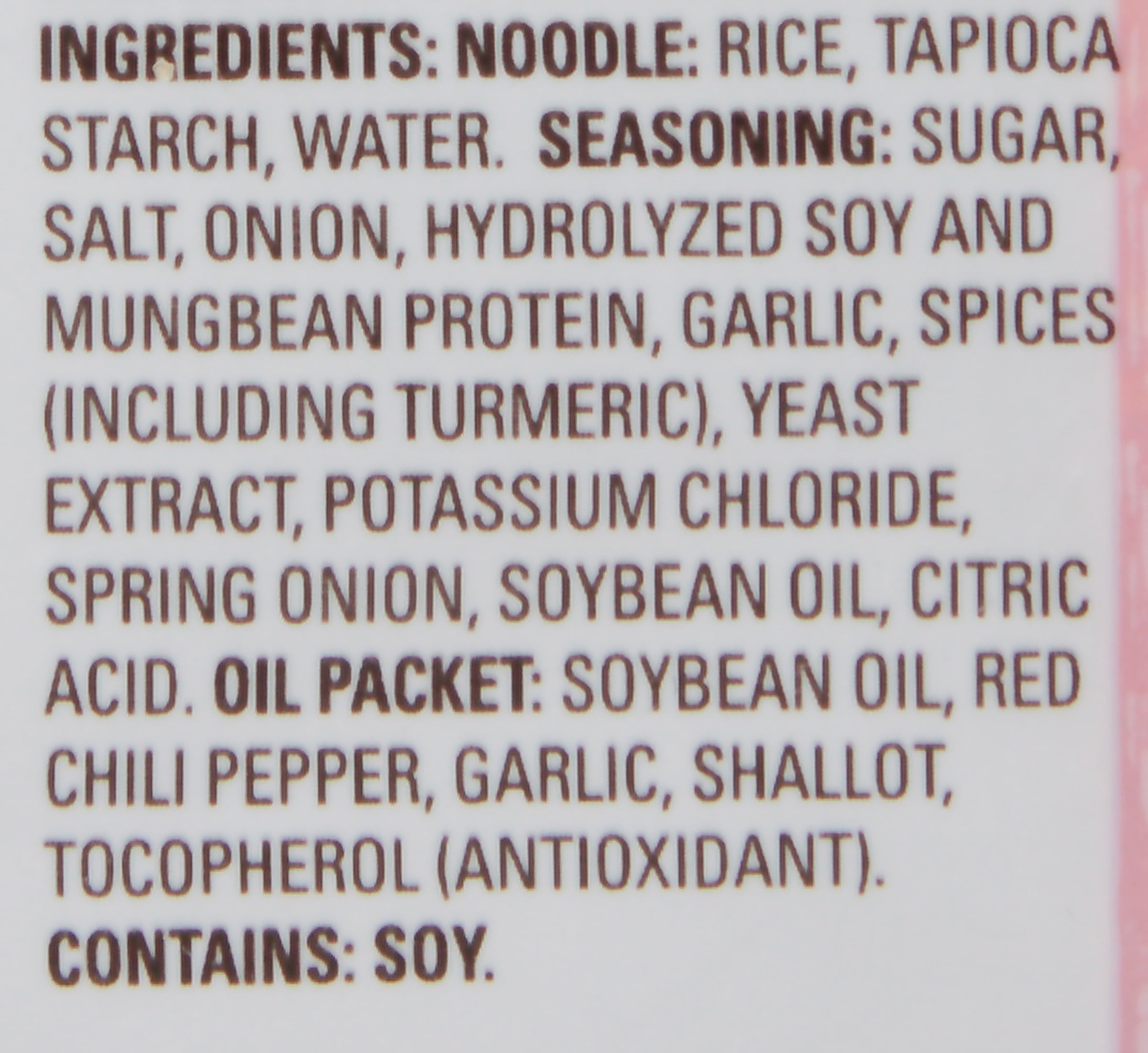 (12 Pack) Thai Kitchen Gluten Free Spring Onion Instant Rice Noodle Soup, 1.6 oz.