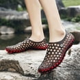 thumbnail image 6 of Water shoes for Women Sandal Quick Drying Breathable Lightweight Simple Beauty Swimming shoes Yoga Shoes, 6 of 6