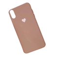 thumbnail image 1 of Replacement For iPhone 6/6S/7/8/XR/X/XS/XS Max Phone Case phone protective cover Heart Mobilephone Holder Protector, 1 of 9
