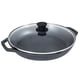 thumbnail image 1 of Utensilios de cocina Lodge de hierro fundido Chef Collection Inoxidable 4,3 kg, 1 of 7