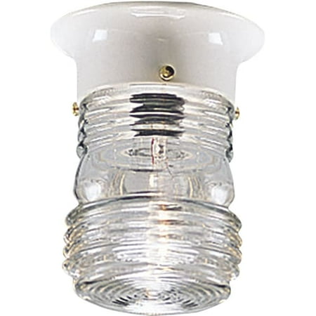 Progress Lighting P5603 Utility Lantern Series 4 7 8 Single Light Progress Lighting P5603 Utility Lantern Series 4 7 8 Single Light Outdoor