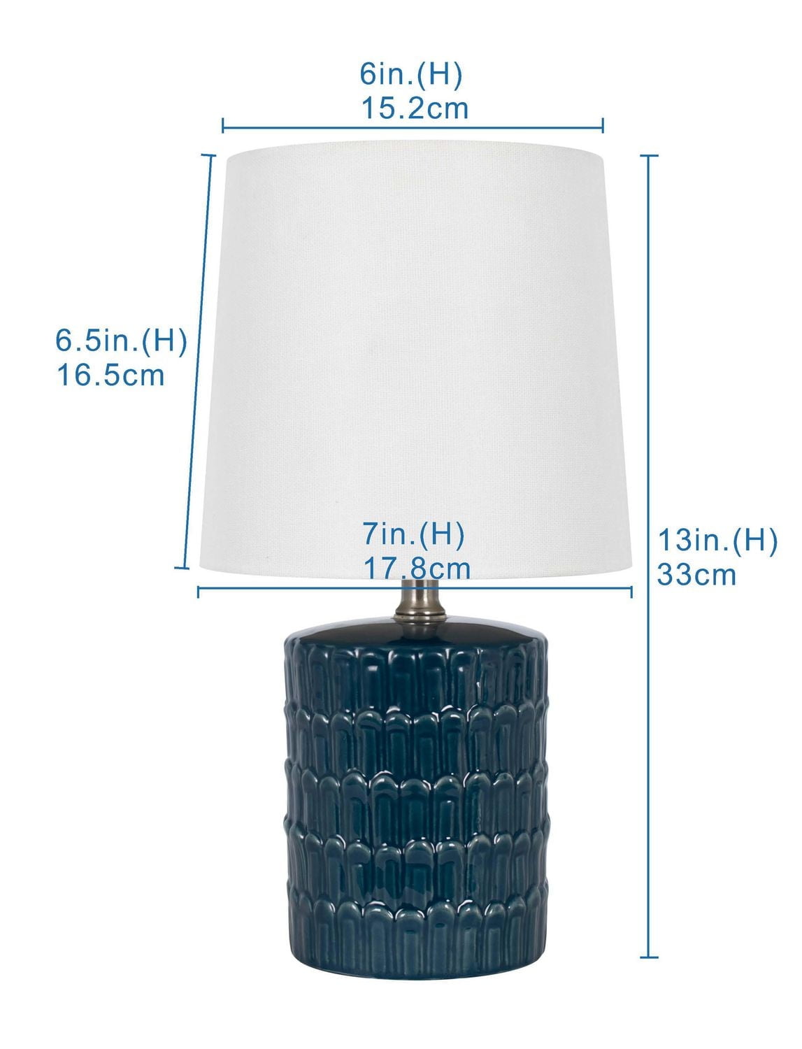 Hometrends Accent Lamp, Accent Lamp