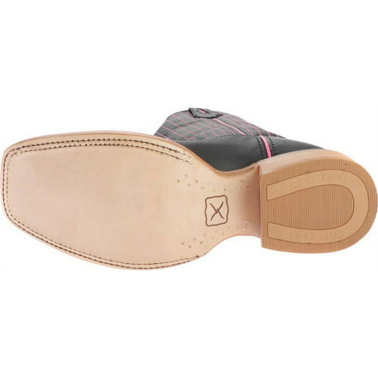 Twisted x red river square toe boots sales