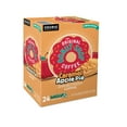 The Original Donut Shop Caramel Apple Pie Coffee, Keurig KCup Pod