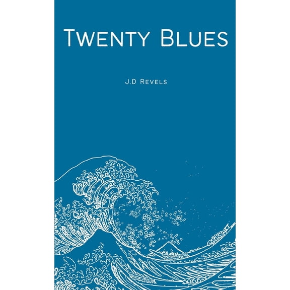 Twenty Blues, (Paperback)