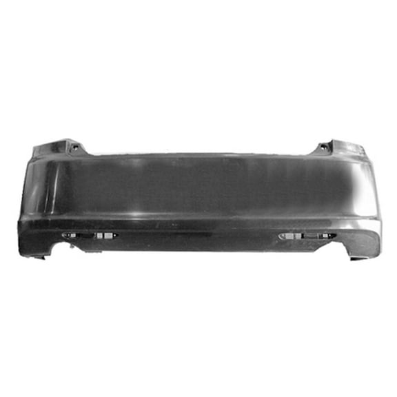For 2006-2008 Acura TSX Rear Bumper Cover AC1100151C