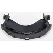 Msa Safety Works V Gard Pbt Frame For Slotted Full Brim Caps