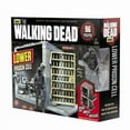thumbnail image 2 of McFarlane Toys The Walking Dead Lower Prison Cell Construction Set, 2 of 2