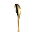 thumbnail image 5 of Oiur Mirror Table Spoon Plating Process Smooth Thicken Anti-rust Dining Integrated Stainless Steel Chinese Style Spoon Home Supply, 5 of 8
