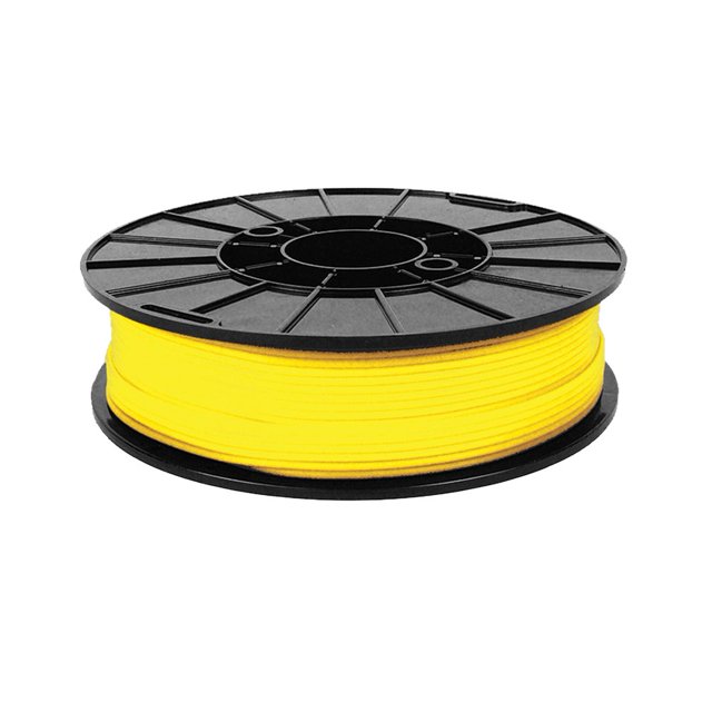 NinjaFlex Filament d'Impression 3D TPU - 1.75mm.50kg - Soleil