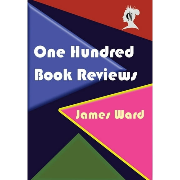 One Hundred Book Reviews, (Hardcover)