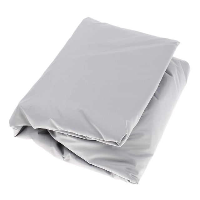 Cubierta de almacenamiento Zulema Barco impermeable rendimiento Rib 2.7