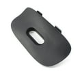 thumbnail image 3 of Car Rear Bumper Trailer Cover Professional Replacement Rear Bumper Trailer Cover for X5 E53 2000‑2006, 3 of 4