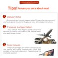 thumbnail image 6 of For Hyundai Santa Fe 2024-2025 Center Console Charger Mat Anti-Slip Silicone Pad Car Interior Accessories, 6 of 6