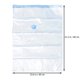 thumbnail image 2 of AURARMLET 10Ud Bolsa Organizadora Transparente Para Ropa Que Ahorra Espacio Y Es Resistente, 2 of 5
