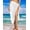 White, variant on Women Sarong Swimwear Coverups Chiffon Long Bikini Wraps Sheer Beach Bathing Suit Cover Up