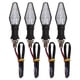 thumbnail image 1 of Intermitentes de señal de  luces LED de señal de  de motocicleta de apariencia elegante duraderas para moto ANGGREK Otros, 1 of 7