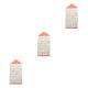 thumbnail image 3 of Calendario de Adviento Multifuncional Toystoory 24 Bolsillos rosa, 3 of 6