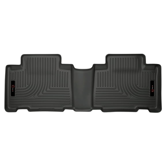 Enthuze Rear Floor Liners for 2013-2018 Toyota RAV4
