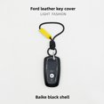 thumbnail image 1 of Car Key Fob Cover Case Protector For 2025 Ford Edge L Key Fob Cover Escort Everest Taurus Bronco Mustang, 1 of 2