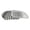 Gray, variant on Eqslft Microwave Bacon Tray with Splatter Lid,Safety,Quick and with No Mess,Microwave Bacon Cooker Make Crispy Bacon in few Minutes