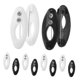 thumbnail image 5 of GOOHOCHY 12Ud Clips Para Bufandas Y Chal Con Y Firme Para Uso Diario, 5 of 7