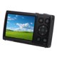 thumbnail image 1 of Cámara Compacta De Apuntar Y Disparar, Pantalla De 2,8 Pulgadas, Luz De Relleno Integrada, 700 MAh, Compatible Con Cámara Digital 4K De Hasta 128 GB Para Fotografía, 1 of 7