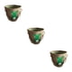 thumbnail image 4 of Injueey Bolsa de conejito Cubos de vacaciones Suministros para niños Decoraciones Patrones surtidos Cola de conejo Cubo Bolsas con asa Doble Type1 NO1, 4 of 6