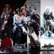 thumbnail image 2 of Figuras de Naruto Uchiha Itachi Figura de acción Kakashi Sasuke Obito Figuras de anime Decoración Modelo Pvc Estatua coleccionable Muñeca Juguetes, 2 of 5
