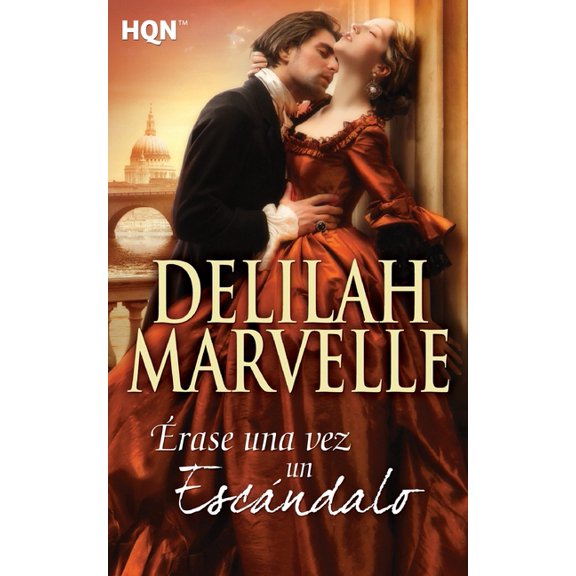 Érase una vez un escándalo, (Paperback)
