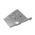 thumbnail image 2 of Polaris RZR Manifold Shield Top Genuine OEM Part 5252237 Qty 1, 2 of 2