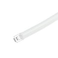 thumbnail image 2 of Uxcell Silicone Tubing, 1/4 inch ID x 3/8 inch OD 3.3ft Rubber Tube High Temp for Pump Transfer White, 2 of 3
