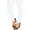 White, variant on Women's Cotton Blend Full Length Jeggings Stretchy Skinny Pants Jeans Leggings