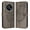 YB03, variant on For Huawei P90 PRO MAX Butterfly PU Leather Flip Wallet Phone Case, Shockproof Card Holder Cover.B05